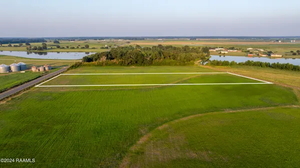 $60,000 | 2389 Old Basile Highway, Unit LOT 2, Basile, LA 70515