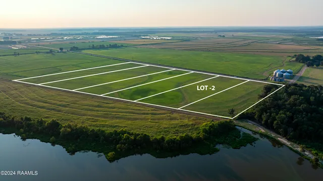 $60,000 | 2389 Old Basile Highway, Unit LOT 2, Basile, LA 70515