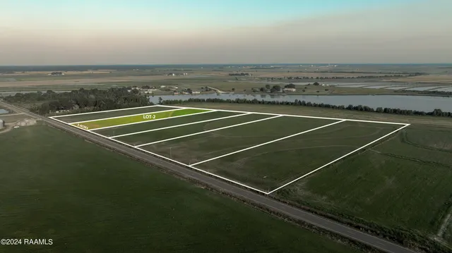 $60,000 | 2389 Old Basile Highway, Unit LOT 2, Basile, LA 70515