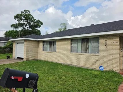 $185,000 | 1520 Leboeuf Street, New Orleans, LA 70114