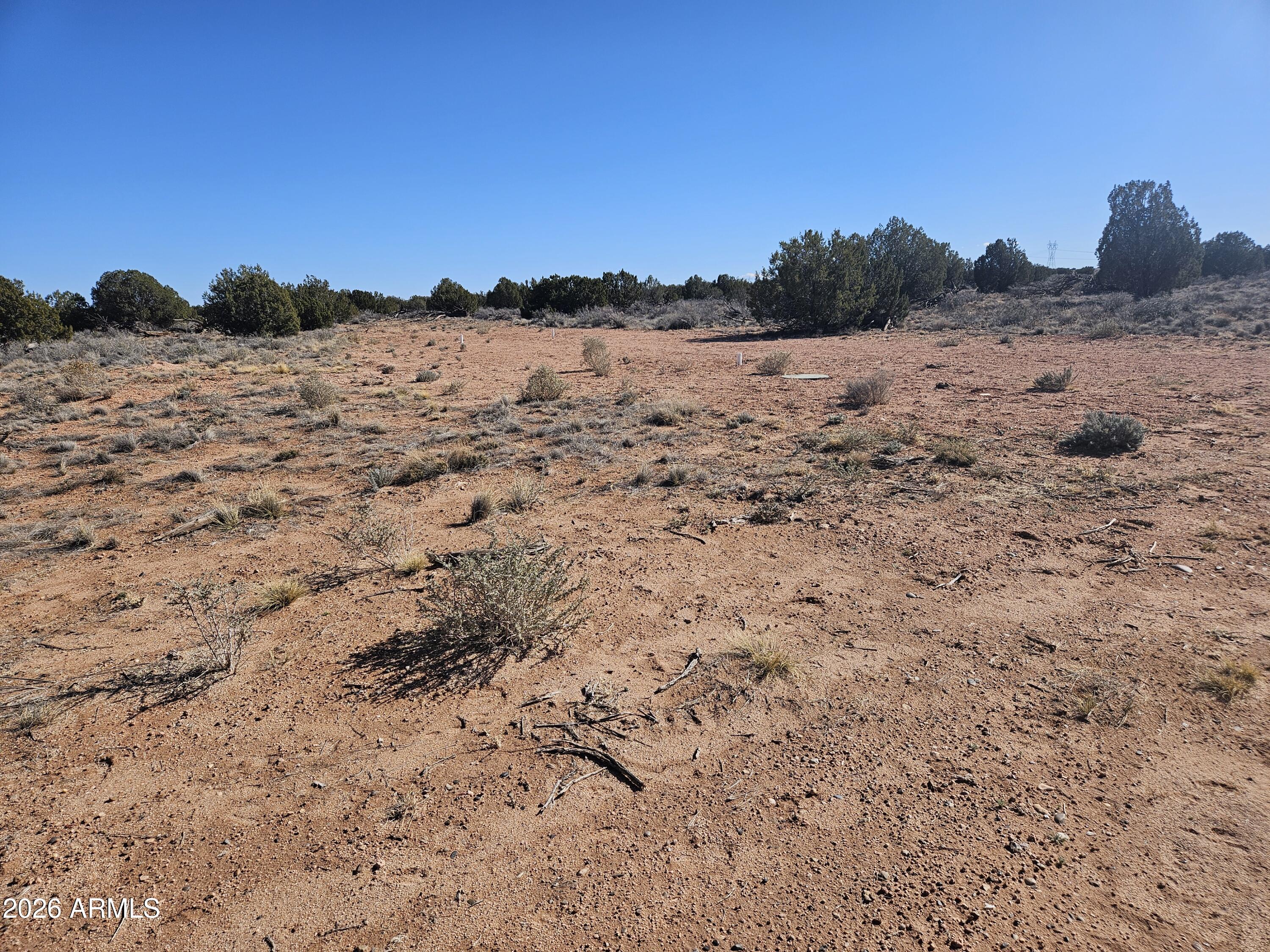 5371 Valley Road Snowflake, AZ 85937 - Photo 13 of 28 a view of ocean view with beach