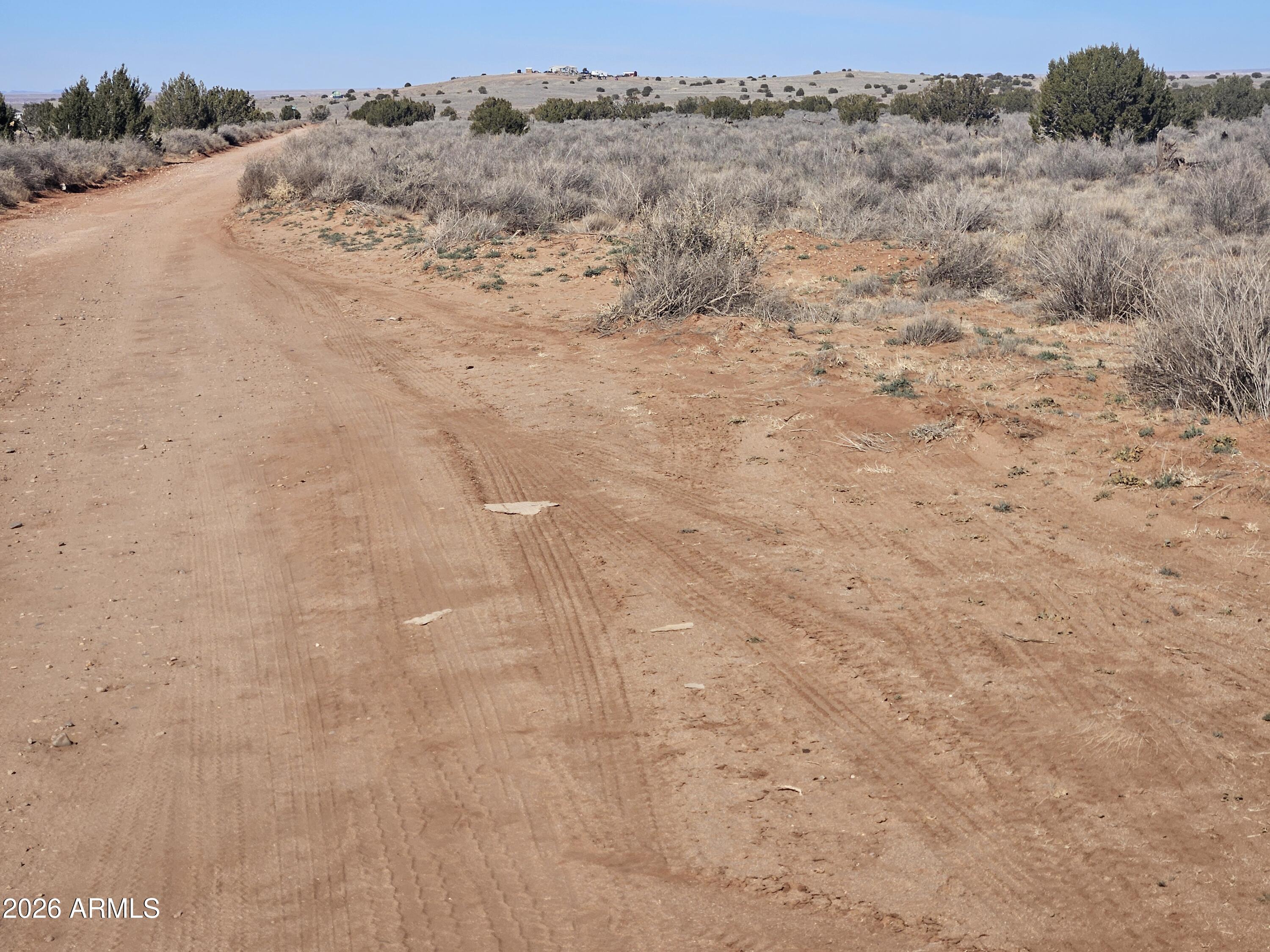 5371 Valley Road Snowflake, AZ 85937 - Photo 5 of 28 a view of field