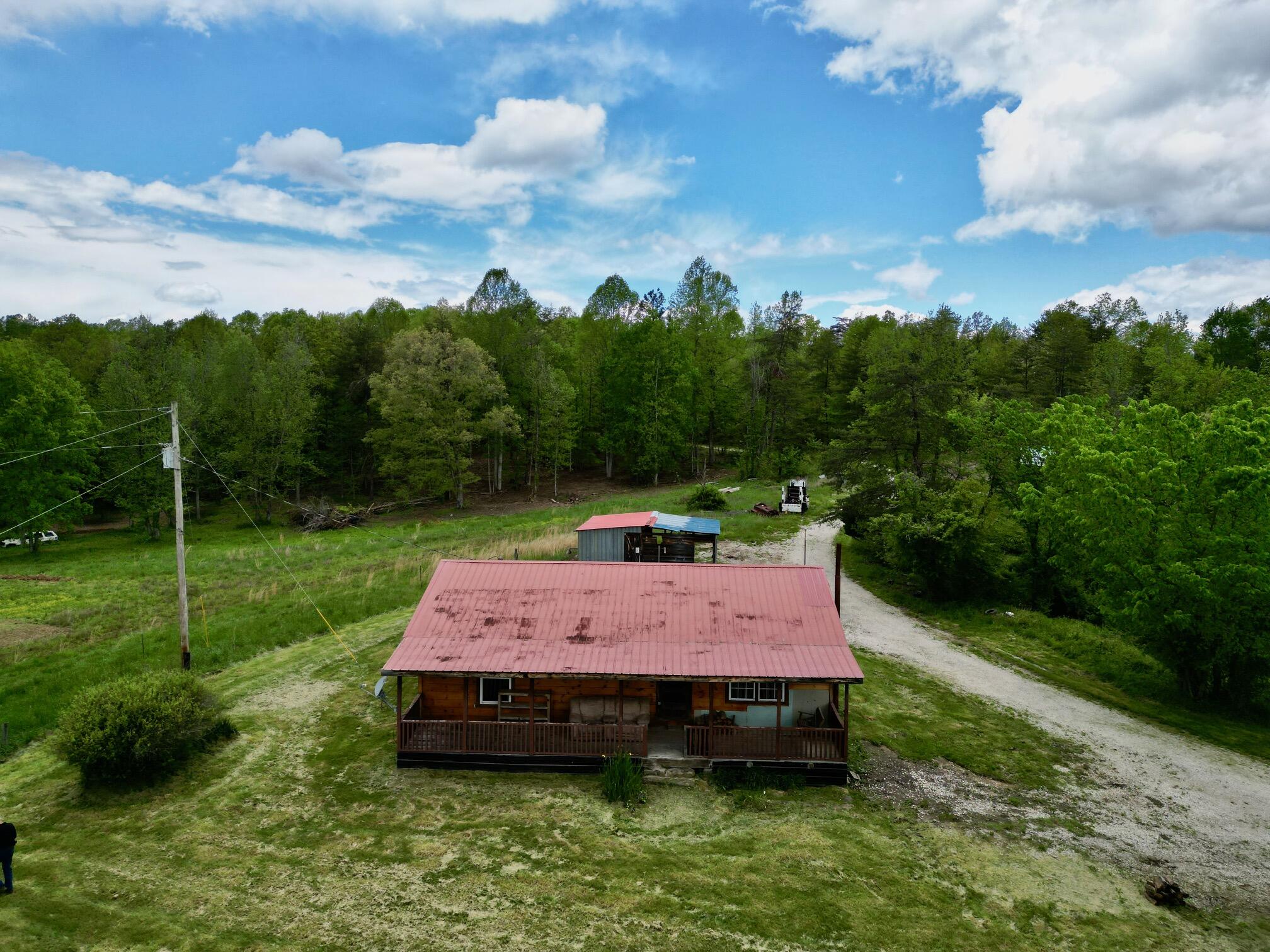 387 Old Fincastle Road Zoe, KY 41397 - Photo 57 of 76 dji_fly_20250504_140614_773_174638250875