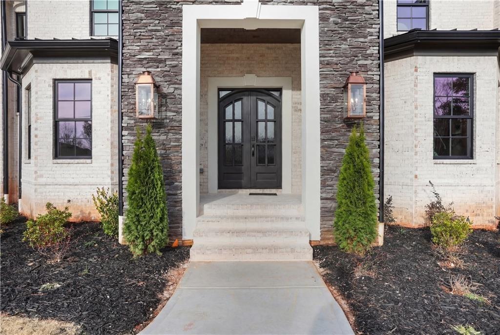 15794 Thompson Road Milton, GA 30004 - Photo 3 of 89