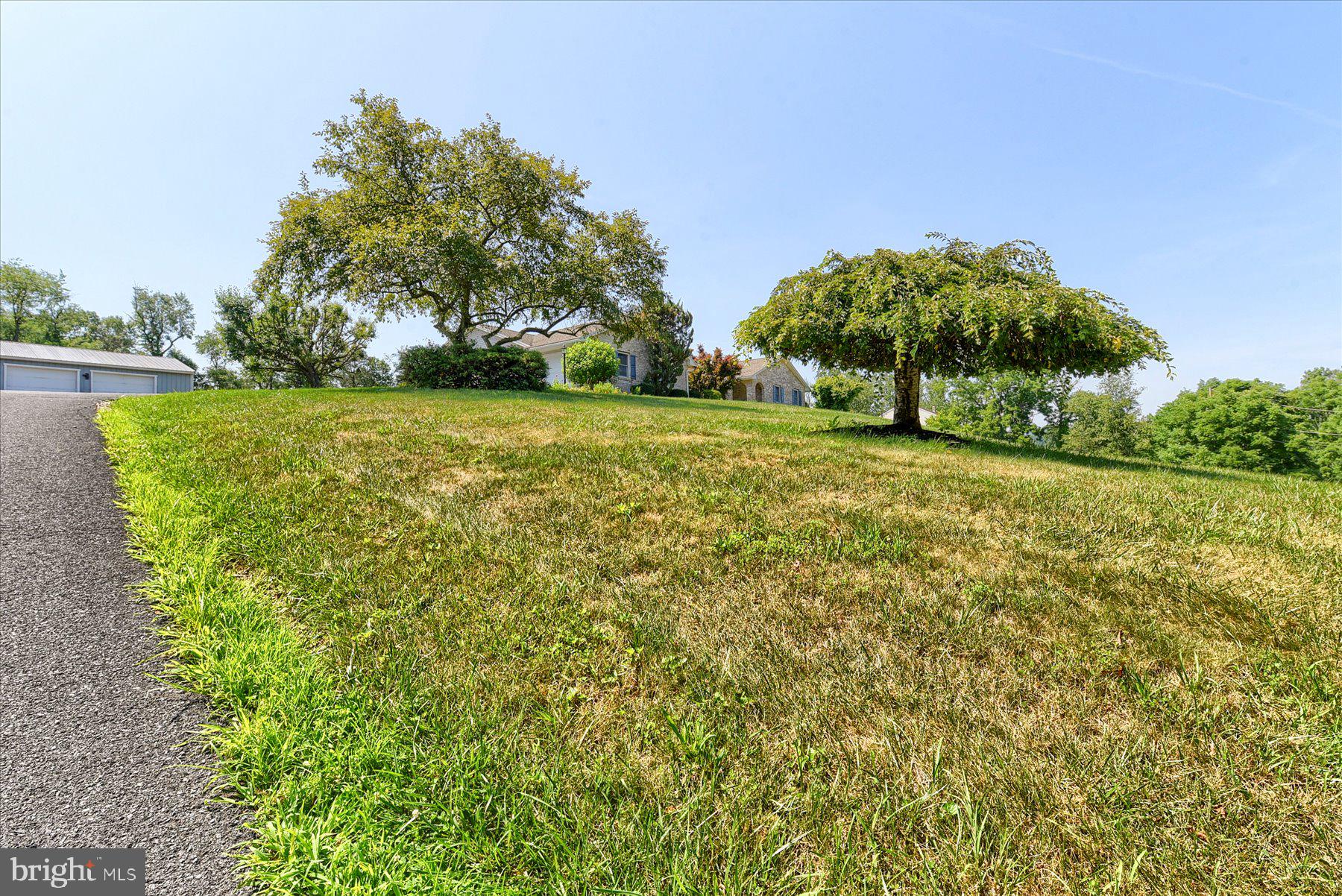 125 Old Mill Road Shermans Dale, PA 17090 - Photo 5 of 50