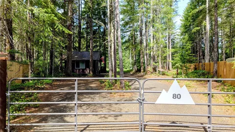 $199,500 | 80 North Kingsway South, Hoodsport, WA 98548
