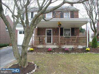 156 Signal Road Drexel Hill, PA 19026 - Photo 1 of 6 Exterior Front