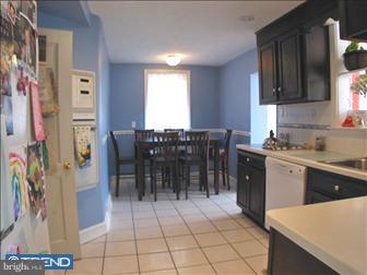 156 Signal Road Drexel Hill, PA 19026 - Photo 3 of 6 Kitchen