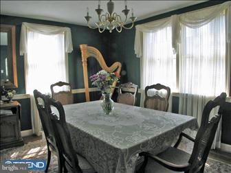 156 Signal Road Drexel Hill, PA 19026 - Photo 4 of 6 Dining Room