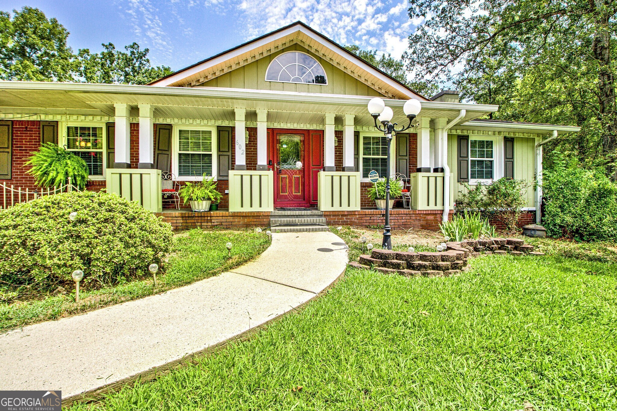 602 Antioch Road Fayetteville, GA 30215 - Photo 1 of 1 Gallery Image 1