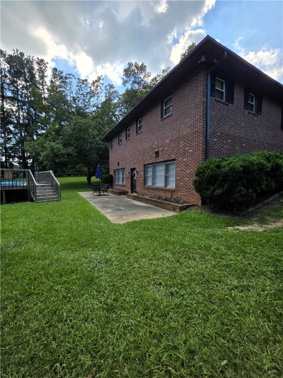 3508 Allston Street Anderson, SC 29624 - Photo 4 of 50