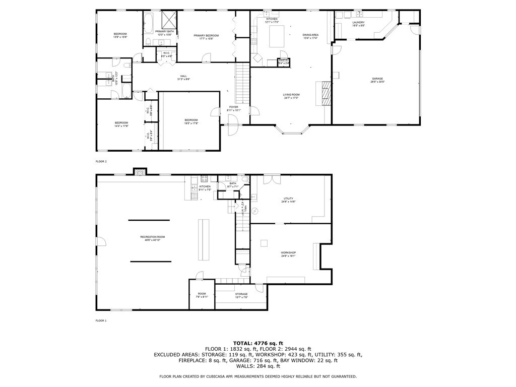 3508 Allston Street Anderson, SC 29624 - Photo 50 of 50