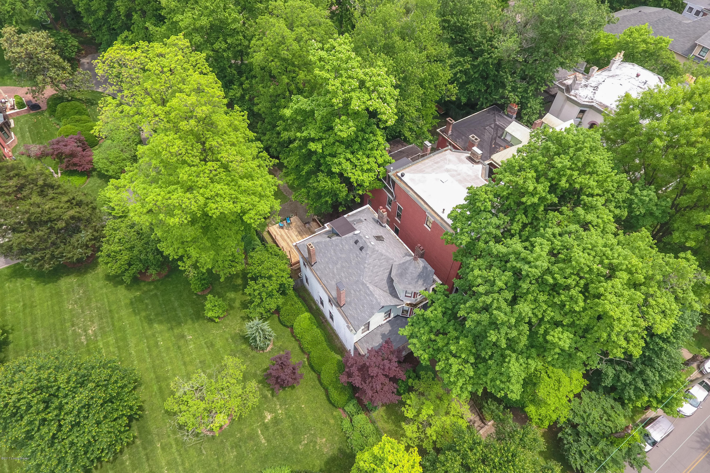 909 Cherokee Road Louisville, KY 40204 - Photo 36 of 38 42 LSIR 20170509