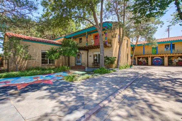 $449,000 | 1707 33rd Street, Lubbock, TX 79411