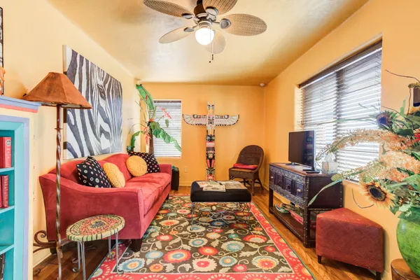 $449,000 | 1707 33rd Street, Lubbock, TX 79411