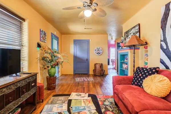 $449,000 | 1707 33rd Street, Lubbock, TX 79411