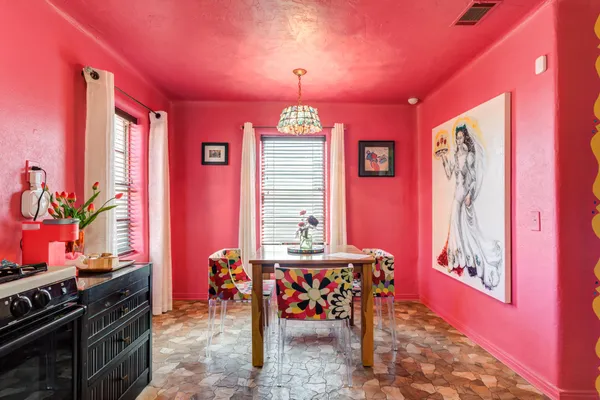 $449,000 | 1707 33rd Street, Lubbock, TX 79411