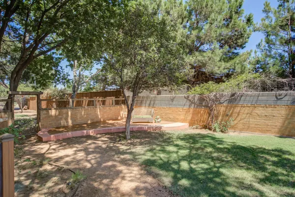 $449,000 | 1707 33rd Street, Lubbock, TX 79411