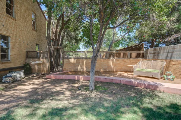 $449,000 | 1707 33rd Street, Lubbock, TX 79411