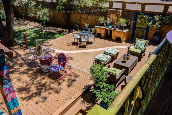 $449,000 | 1707 33rd Street, Lubbock, TX 79411