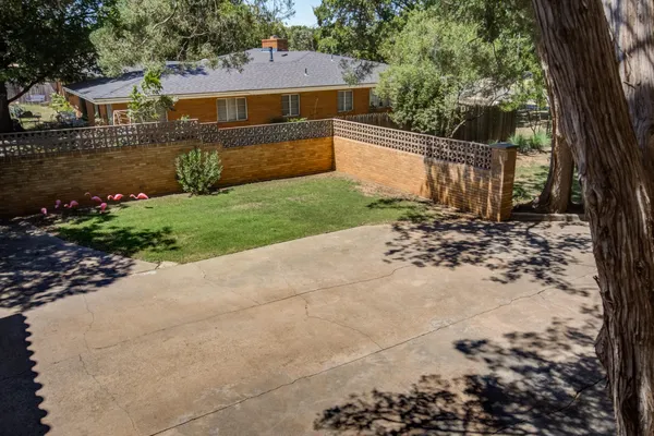 $449,000 | 1707 33rd Street, Lubbock, TX 79411