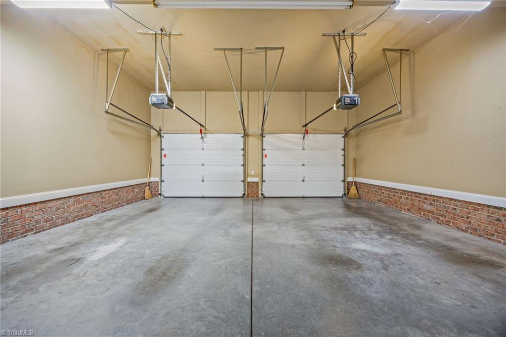 2000 Muirfield Court Elon, NC 27244 - Photo 28 of 43 2 Car Garage