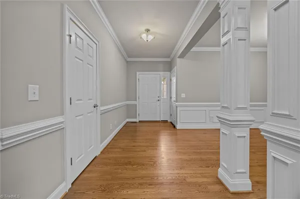$499,000 | 2000 Muirfield Court, Elon, NC 27244