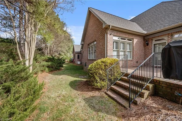 $499,000 | 2000 Muirfield Court, Elon, NC 27244
