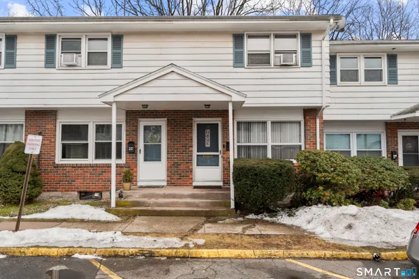 $179,990 | 16 Lawton Road, Unit 23, Manchester, CT 06040