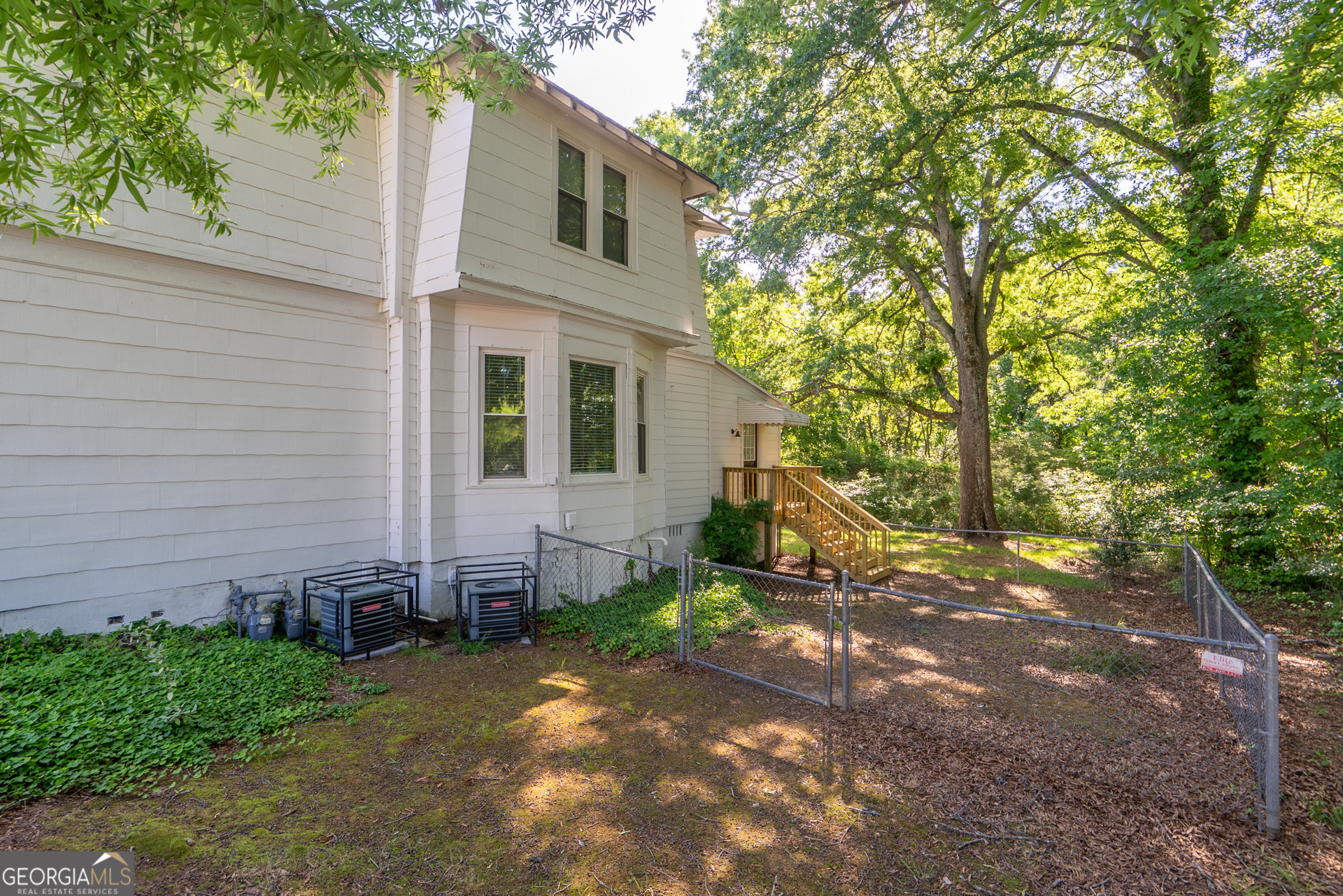 243 Boulevard, Unit B Monroe, GA 30655 - Photo 22 of 24