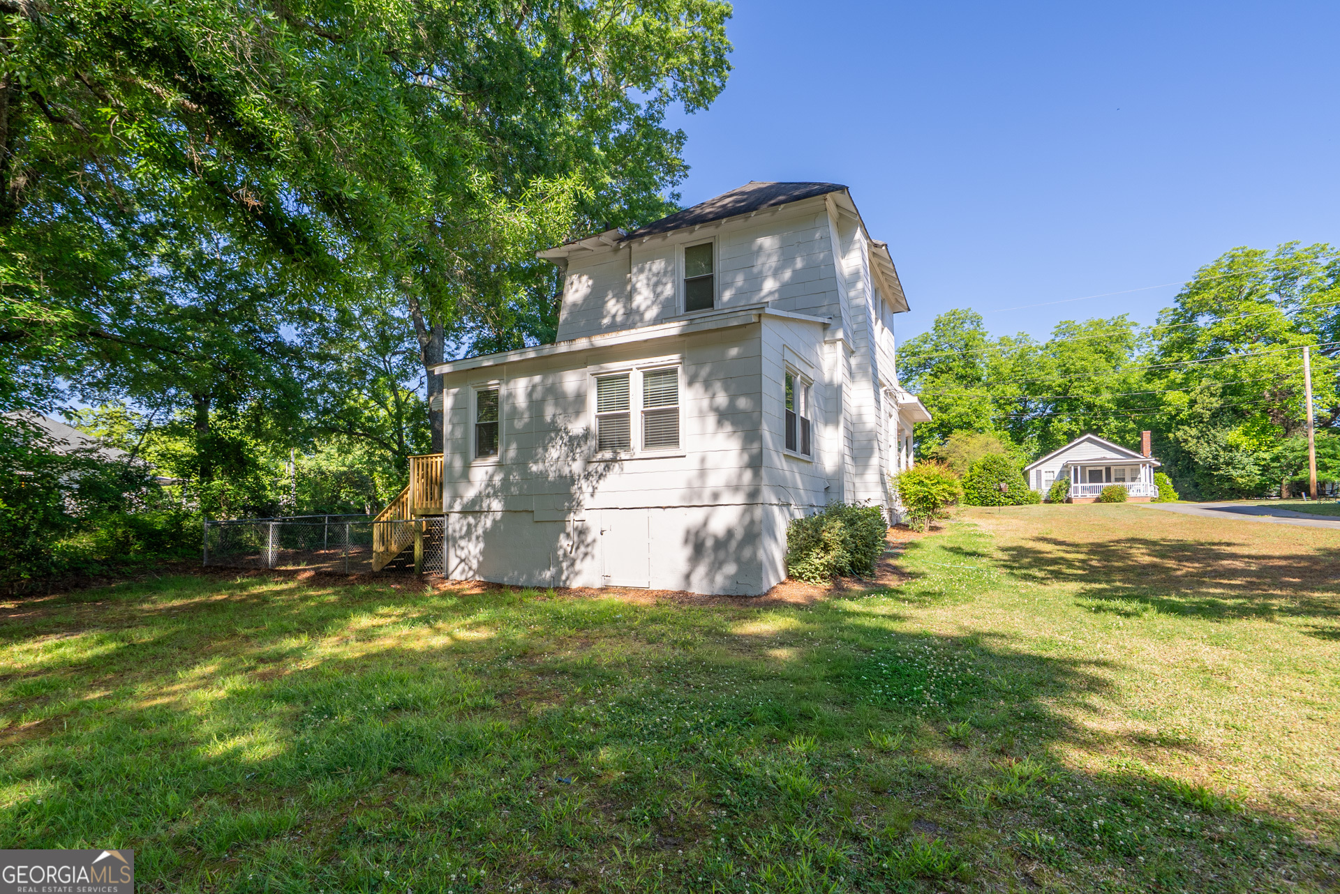 243 Boulevard, Unit B Monroe, GA 30655 - Photo 24 of 24