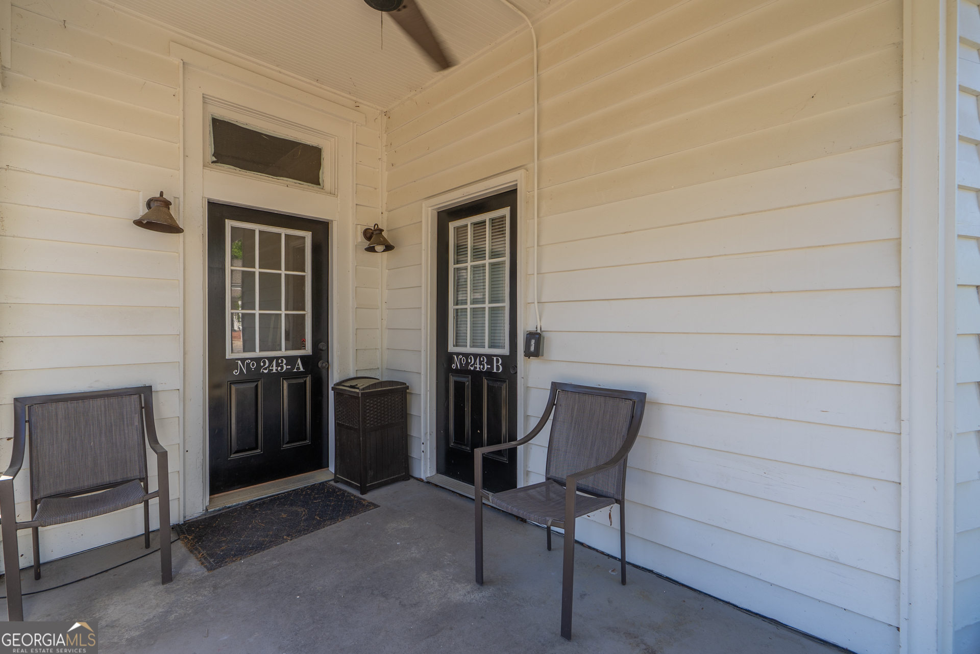 243 Boulevard, Unit B Monroe, GA 30655 - Photo 3 of 24