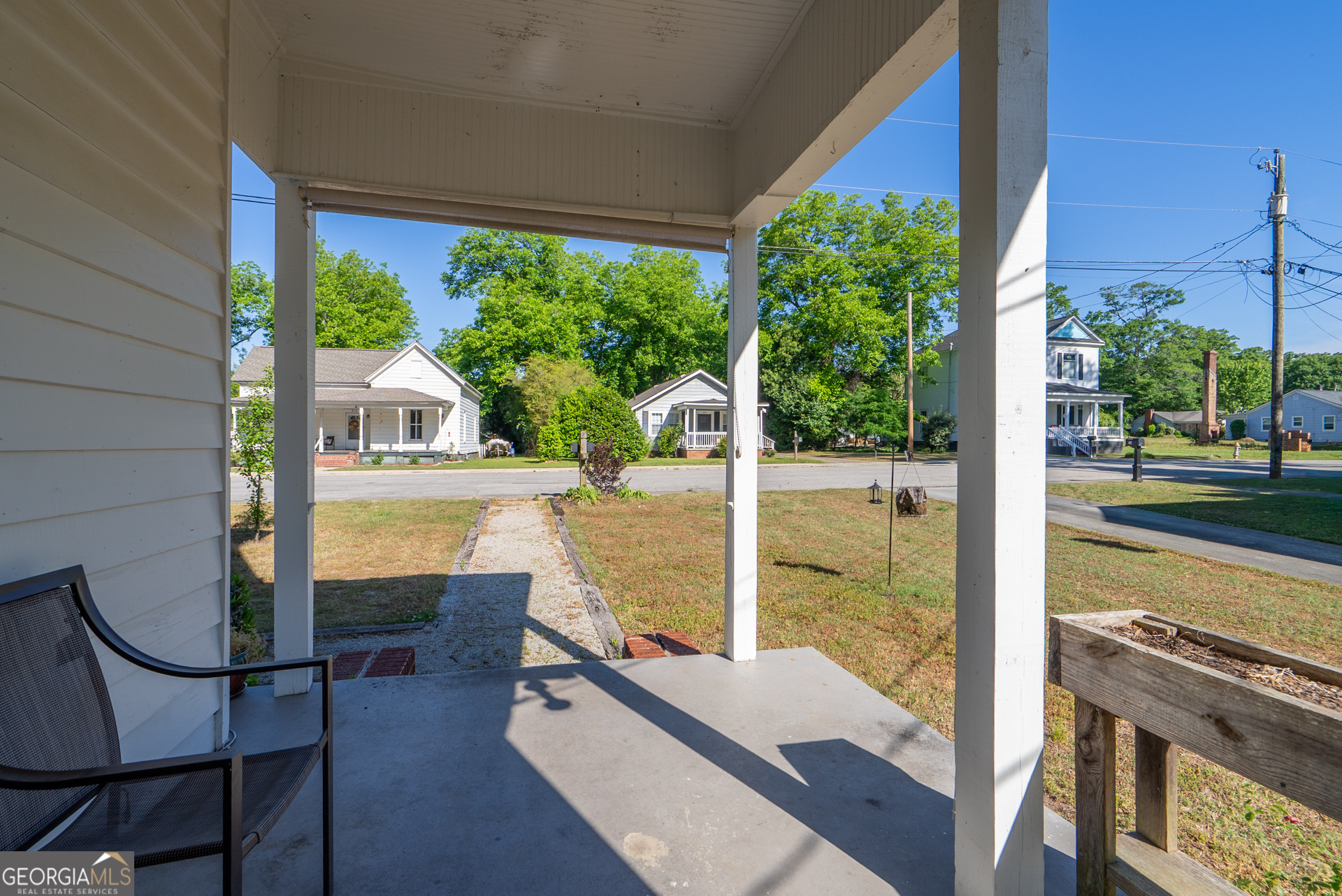 243 Boulevard, Unit B Monroe, GA 30655 - Photo 4 of 24