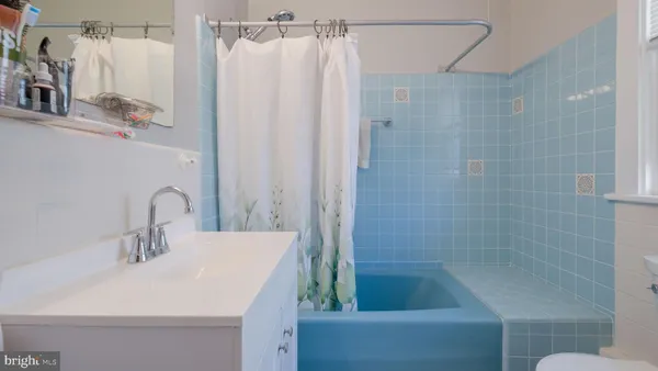 a view of room and window