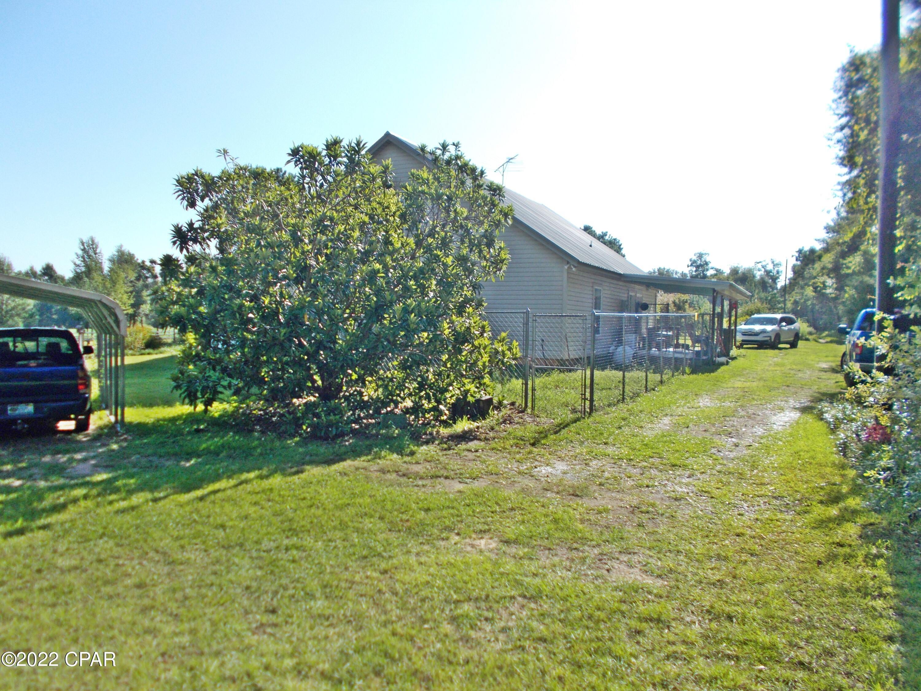 2399 El Bethel Church Road Grand Ridge, FL 32442 - Photo 54 of 60 Gallery Image 54