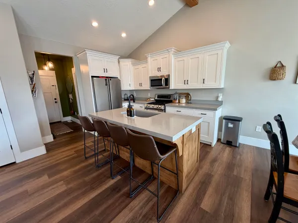 $560,000 | 2242 Browning Avenue, Rock Springs, WY 82901