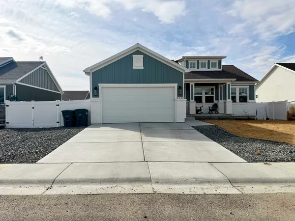 $560,000 | 2242 Browning Avenue, Rock Springs, WY 82901