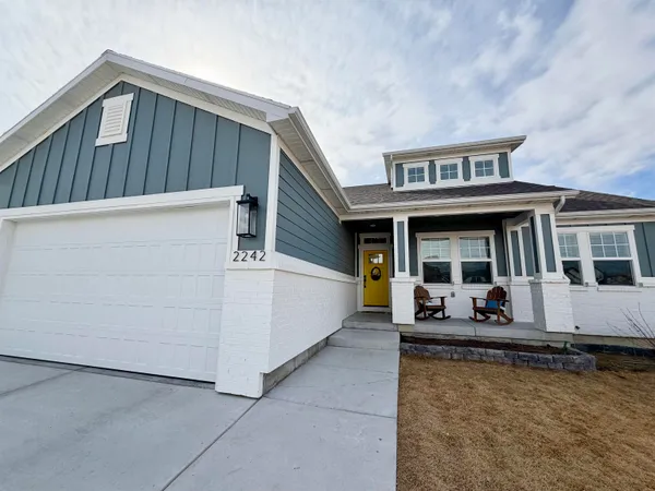 $560,000 | 2242 Browning Avenue, Rock Springs, WY 82901