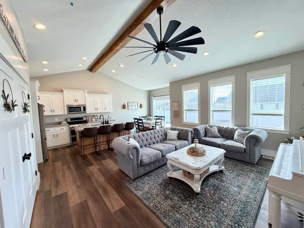 $560,000 | 2242 Browning Avenue, Rock Springs, WY 82901