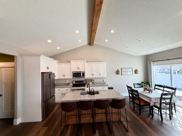 $560,000 | 2242 Browning Avenue, Rock Springs, WY 82901