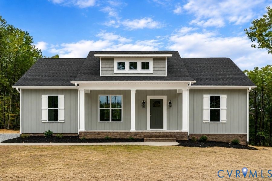 1646 Jerusalem Church Road Buckingham, VA 23921 - Photo 1 of 42 Gallery Image 1
