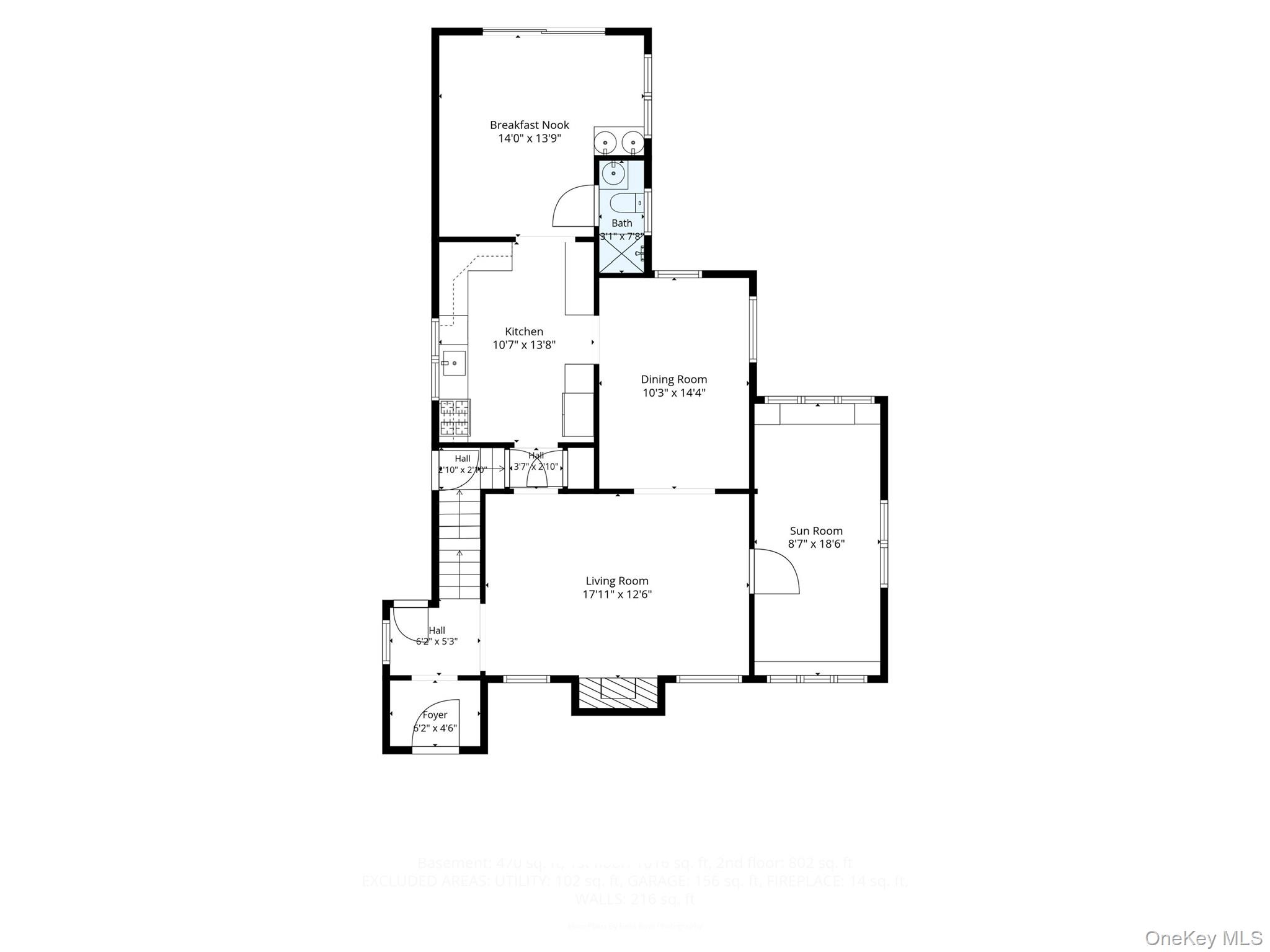 210 Rumsey Road Yonkers, NY 10705 - Photo 30 of 31