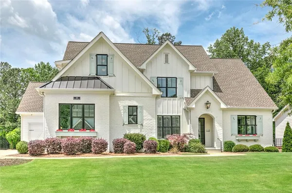 $1,495,000 | 110 Owens Mill Place, Canton, GA 30115