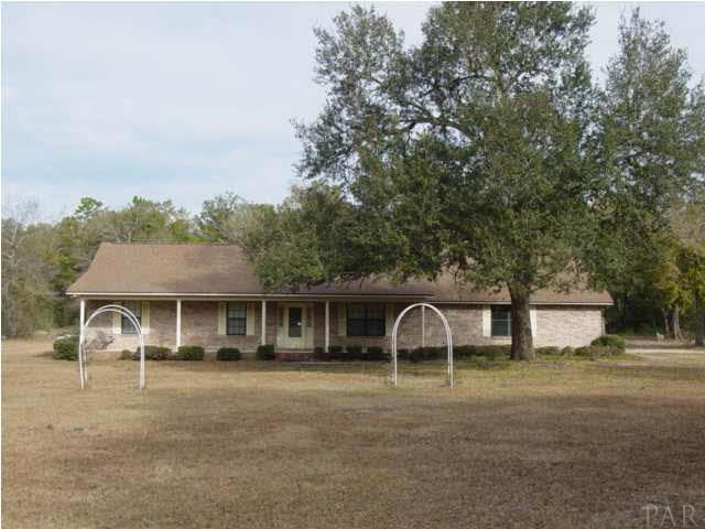 5716 Bingham Road Milton, FL 32583 - Photo 1 of 9 Gallery Image 1