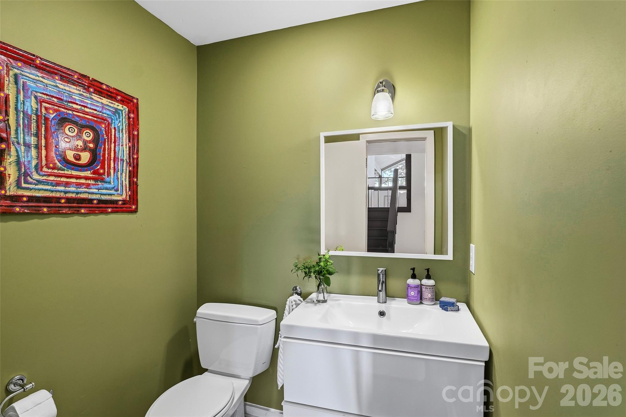 911 Green Hill Road Brevard, NC 28712 - Photo 21 of 48