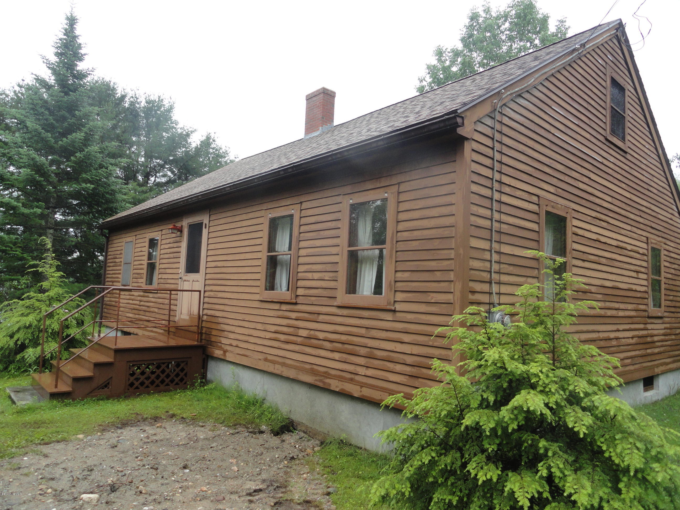 253 Robinson Road Hinsdale, MA 01235 - Photo 1 of 13 DSC04259