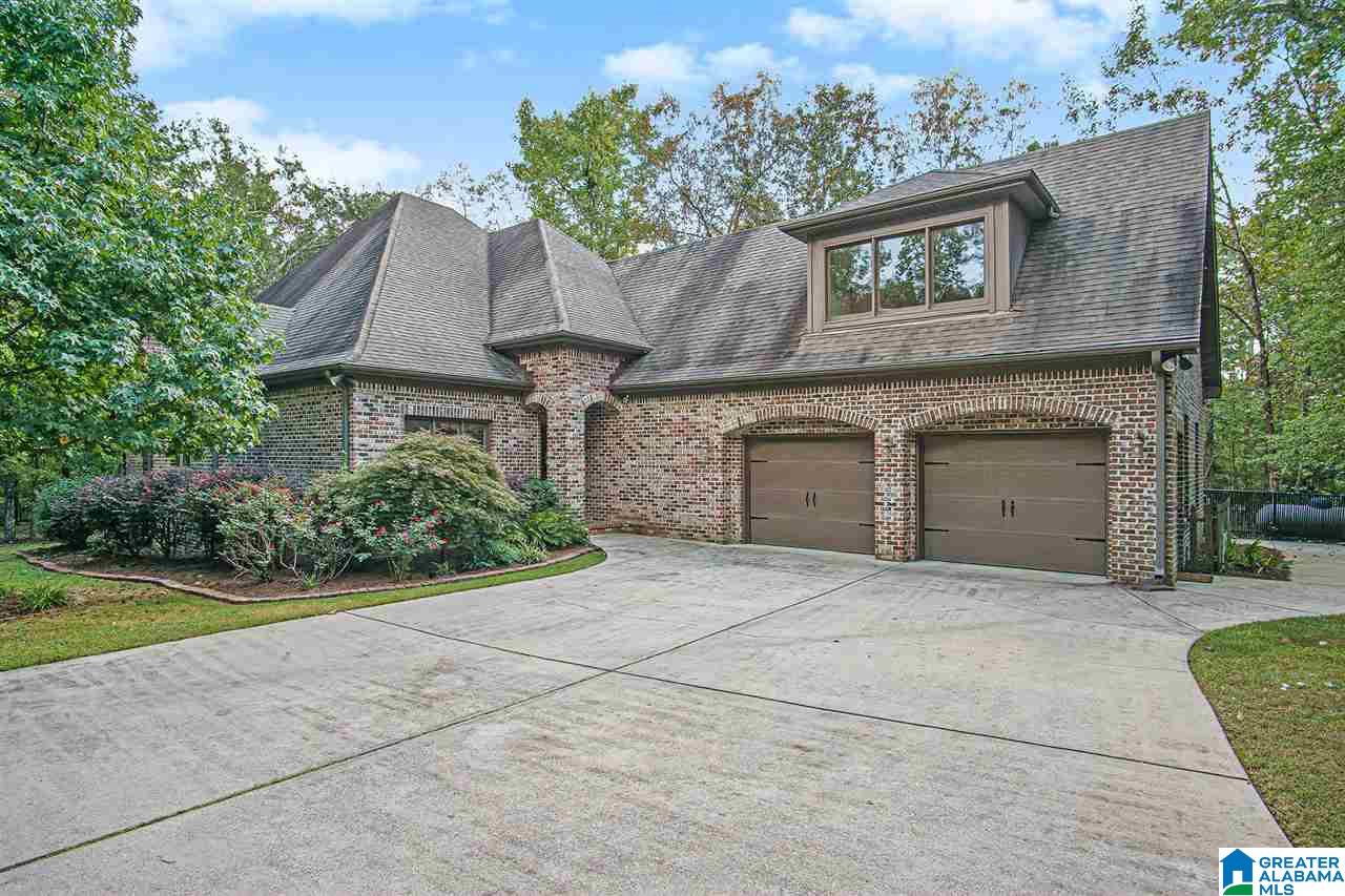 1057 Clay Pit Road Montevallo, AL 35115 - Photo 1 of 45