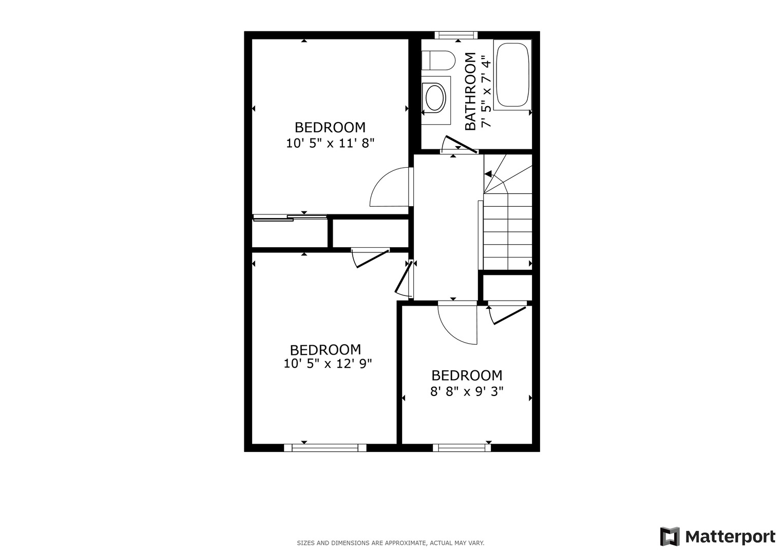 8666 Gregory Lane, Unit C Des Plaines, IL 60016 - Photo 29 of 30 a picture of a book and a book