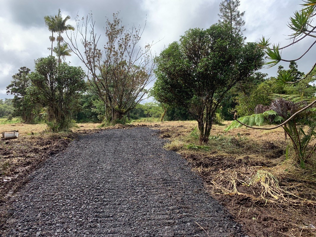 18-1751 Volcano Road Mountain View, HI 96771 - Photo 9 of 11 a view of outdoor space with trees