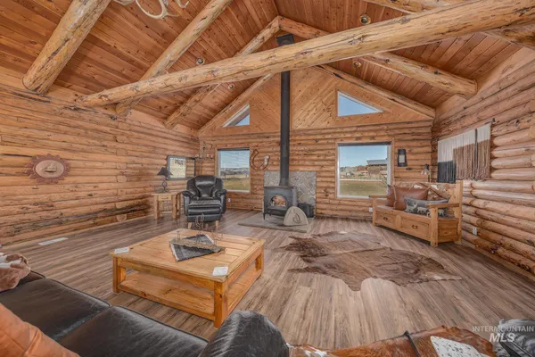 $750,000 | 1855 Jones Road, Weiser, ID 83672